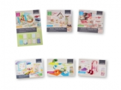 CRELANDO® Assorted Craft Sets