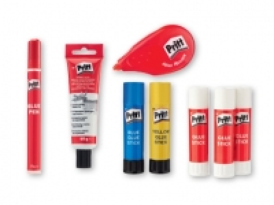 PRITT® Assorted Glue/Sticky Tape Roller
