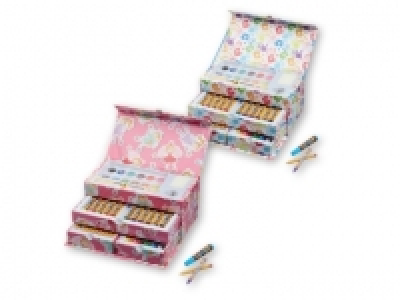 CRELANDO® Jumbo Art Box