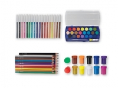 PELIKAN® Arts & Crafts Assortment