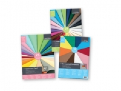 CRELANDO® Craft Paper