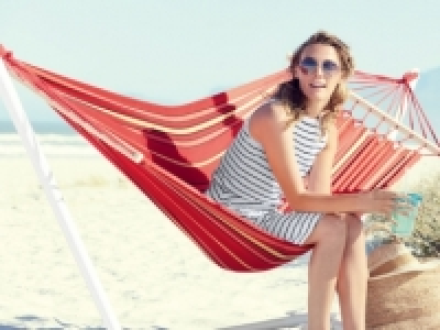 FLORABEST® Hammock with Frame 49.99 €