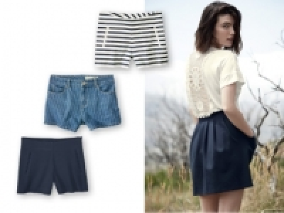 ESMARA® Ladies Shorts