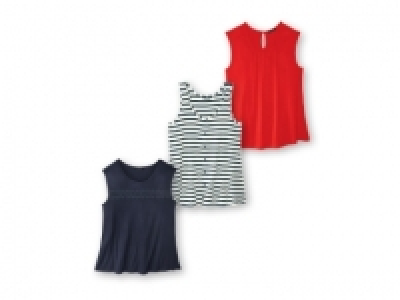 ESMARA® Ladies Vest