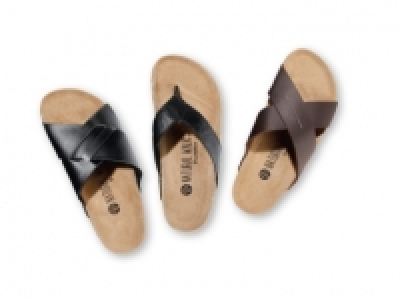 LIVERGY® Mens Beach Sandals 6.99 €