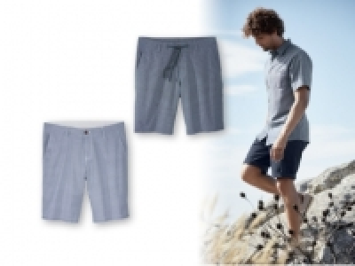 LIVERGY® Mens Bermuda Shorts 8.99 €
