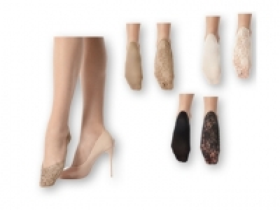 ESMARA® Ladies Footsies