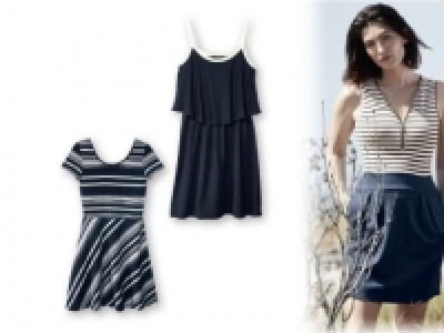ESMARA® Ladies Dress 8.99 €