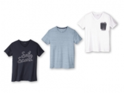 LIVERGY® Mens T-Shirt 4.99 €