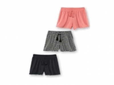 ESMARA® Ladies Shorts 3.99 €