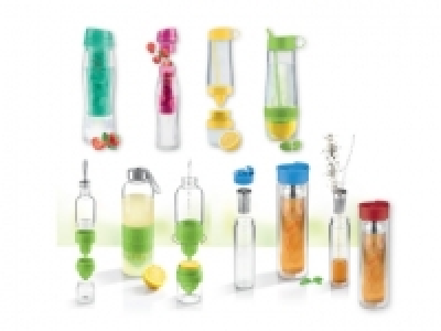 ERNESTO® Assorted Drinks Bottles