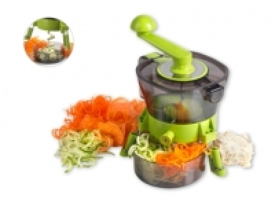 TOWER® Spiralizer