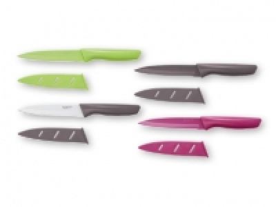 ERNESTO® Kushino Knife