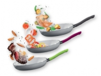 ERNESTO® 28cm Ceramic Frying Pan