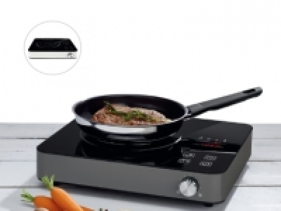 SILVERCREST KITCHEN TOOLS® Induction Hob