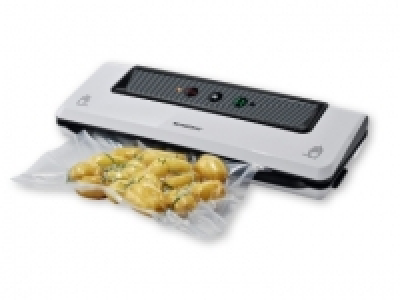 SILVERCREST KITCHEN TOOLS&reg; 110W Vacuum Sealer