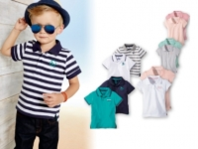 Lupilu® Kids Polo Shirt 4.99 €