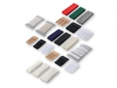 CRELANDO&reg; Bra Accessories