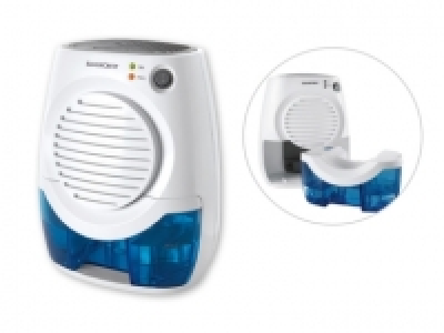 SILVERCREST&reg; 170ml Electric Dehumidifier