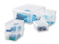 Lidl  cassetti® All Purpose Storage Boxes