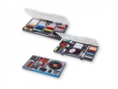 CRELANDO&reg; Sewing & Thread Kit