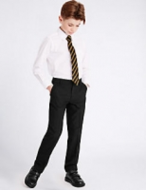 Boys Skinny Leg Trousers 12.00 €