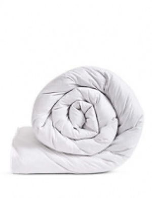 Goose Feather & Down 13.5 Tog Duvet 109.00 €