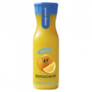 Mace Juice Range