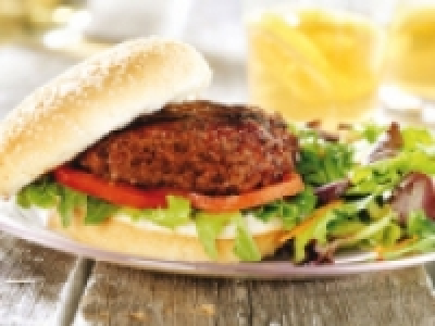 100% Irish Beef Burgers (Pre Pack) 3.00 €