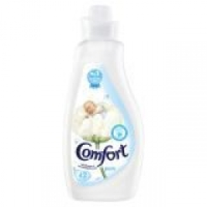 Fabric Conditioner range 3.00 €
