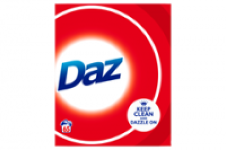 Regular Washing Powder 9.50 €