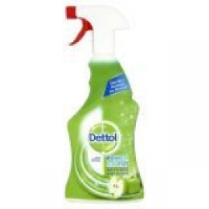 Power & Fresh Advance Multi-Purpose Refreshing Green Apple 2.00 €