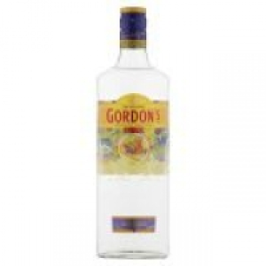 The Original London Dry Gin 19.99 €