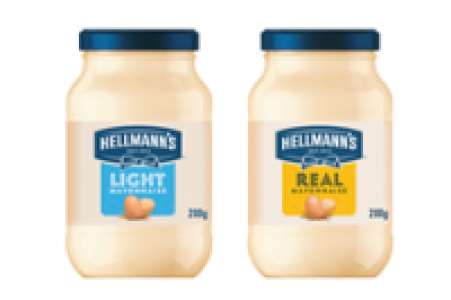 Real/Light Mayonnaise 1.59 €