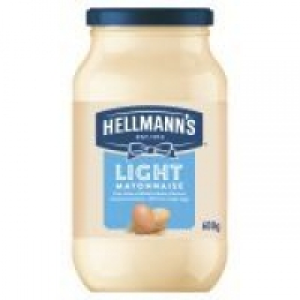 Real/Light Mayonnaise 2.00 €