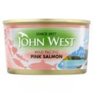 Wild Pacific Pink Salmon 2.29 €