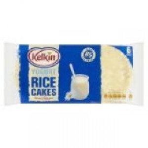 Rice Cakes Range 1.59 €