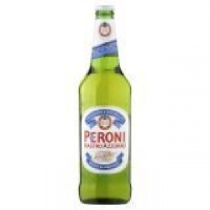 Nastro Azzurro Bottle 3.00 €