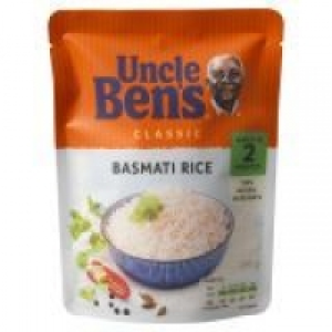 Express Rice Range 1.50 €