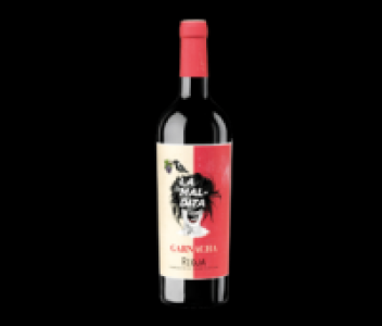 La Maldita Rioja Garnacha 75cl 10.00 €