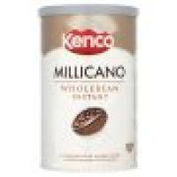 Tesco  Kenco Millicano Whole Bean Instant Co