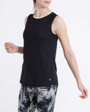Mesh Vest