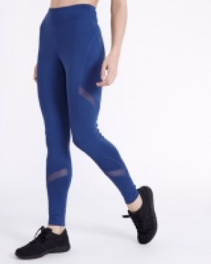 Mesh Leggings