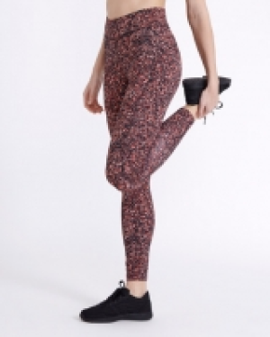 Printed Leggings