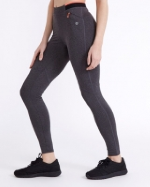 Zip Leggings