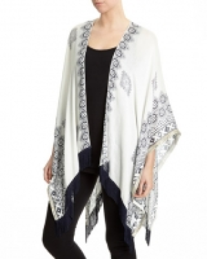 Tasselled Kaftan