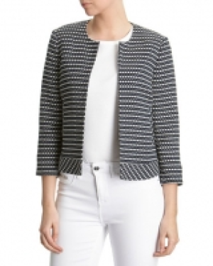 Design Edge To Edge Jacket