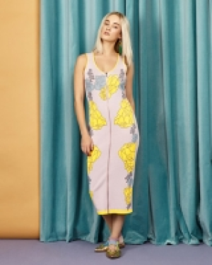 Joanne Hynes Flower Dress