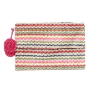 Fold Over Clutch