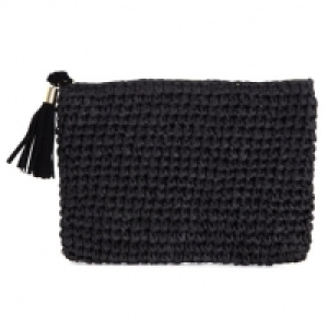 Zip Clutch